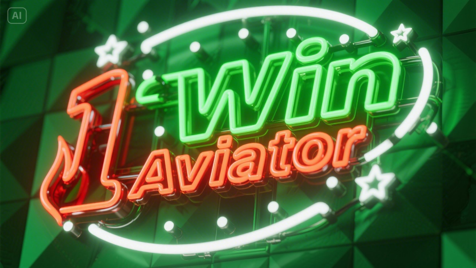 1Win Aviator کھیل